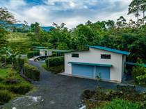 Homes for Sale in San Isidro De El General, Puntarenas $3,500,000