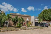 Homes for Sale in Chixchulub Pueblo, Yucatan $479,000