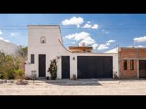 Homes for Sale in Mexiquito, San Miguel de Allende, Guanajuato $328,000