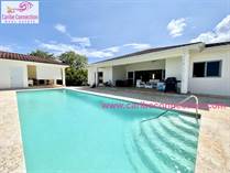 Homes for Sale in Sosua, Puerto Plata $450,000