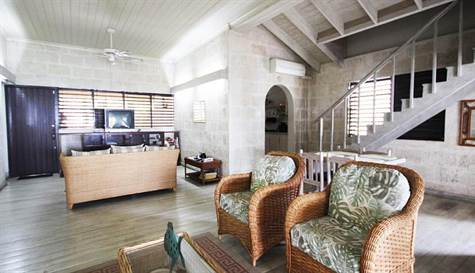 Barbados Luxury Elegant Properties Realty, Living Room