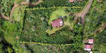 Lots and Land for Sale in San Ramon, Alajuela $100,000