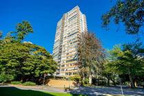 Condos for Sale in West End, Vancouver, British Columbia $759,000