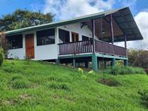 Homes for Sale in Tinamastes, Puntarenas $295,000