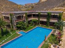 Homes for Sale in El Pedregal, Baja California Sur $4,600,000