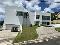 Homes for Sale in Cupey Alto, San Juan, Puerto Rico $439,900