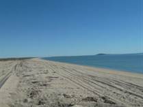 Lots and Land for Sale in Lopez Acevez, Puerto Penasco, Sonora $142,867