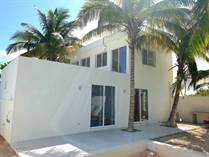 Homes for Sale in Chuburna, Yucatan $129,000