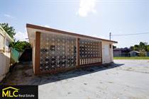Homes Sold in Bo. Dominguito, Arecibo, Puerto Rico $100,000