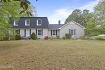 Homes for Sale in North Carolina, Jacksonville, North Carolina $250,000