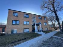 Commercial Real Estate for Sale in St. Boniface, Winnipeg, Manitoba $1,499,675