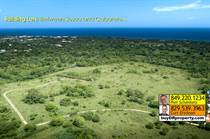 Lots and Land for Sale in Sosua, Puerto Plata $75,000