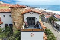 Homes Sold in Marena Cove, Playas de Rosarito, Baja California $575,000