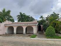 Homes for Sale in Chuburna, Merida, Yucatan $730,000