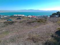 Homes for Sale in El Sauzal, Ensenada, Baja California $2,100,000