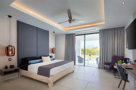 Luxury Villa For Rent in Cap Cana 2