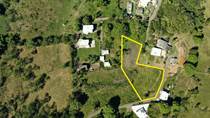 Lots and Land for Sale in Guanajibo, Cabo Rojo, Puerto Rico $179,000