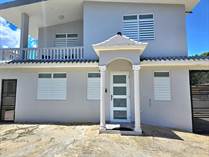 Homes for Rent/Lease in Bo. Mora, Isabela, Puerto Rico $1,000 monthly