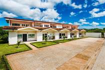 Homes for Sale in Tamarindo, Guanacaste $365,000