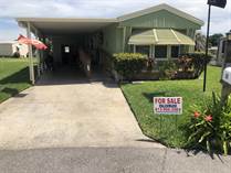 Mobile Homes for Sale in Plant City