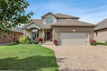 Homes Sold in Vansickle, St. Catharines, Ontario $899,900