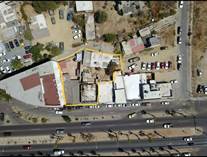 Lots and Land for Sale in Magisterial, San Jose del Cabo, Baja California Sur $1,300,000