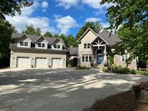 Homes for Sale in Mulmur, Ontario $2,650,000
