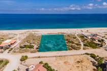 Lots and Land for Sale in East Cape, Baja California Sur $880,000