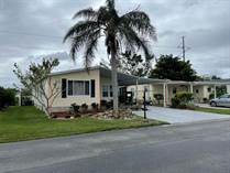 Homes Sold in North Fort Myers, Florida $130,000