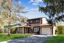 Homes for Sale in Katimavik, Kanata, Ontario $799,900