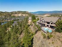 Homes for Sale in Wilden, Kelowna, British Columbia $1,999,900