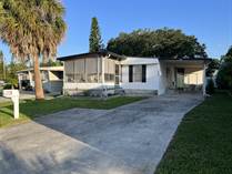 Homes for Sale in Winward Lakes, Tampa, Florida $79,000