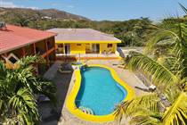 Condos for Sale in Playa Hermosa, Guanacaste $130,000