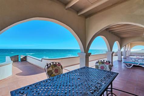 Las Conchas Sec 2 Lot 306 Puerto Penasco Rocky Point Sonora By Chuck Urrea