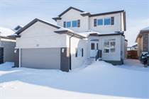 Homes for Sale in Waterside Estates, Winnipeg, Manitoba $569,900