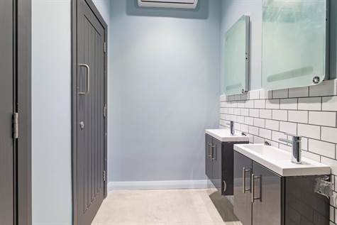 Barbados Luxury Elegant Properties Realty - Bathrooms