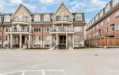 2420 Baronwood Dr , Suite 1500, Oakville, Ontario