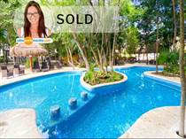 Homes for Sale in Vacacional Puerto Morelos , Puerto Morelos, Quintana Roo $164,000