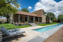 Homes for Sale in La Cieneguita, San Miguel de Allende, Guanajuato $1,450,000