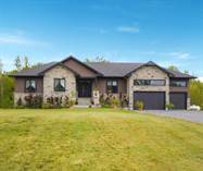 Homes for Sale in Vars, Ottawa, Ontario $1,299,000