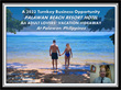 Recreational Land for Sale in Taytay, Palawan $9,250,000