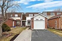 Homes for Sale in Milliken, Toronto, Ontario $1,239,000