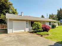 Homes Sold in Colwood, Victoria, British Columbia $949,900
