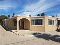 Homes for Sale in PUERTO NUEVO , Baja California $88,500