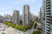 Condos for Sale in Downtown, Vancouver, British Columbia $1,999,999
