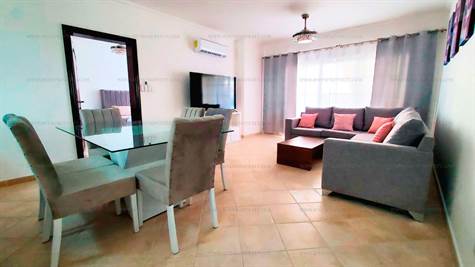 Apartament 1BR For Rent in Cocotal Gemma Lodge 8