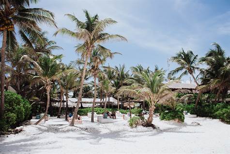 Furnished Condos for Sale in Tulum