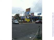 Commercial Real Estate for Sale in Guadalupe, San José $150,000