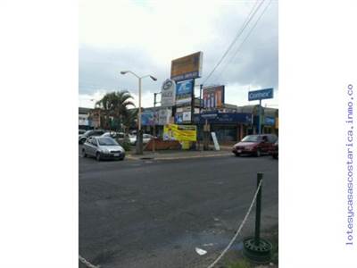 Guadalupe commercial property 