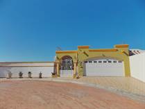 Homes for Sale in La Hacienda, San Felipe, Baja California $575,000